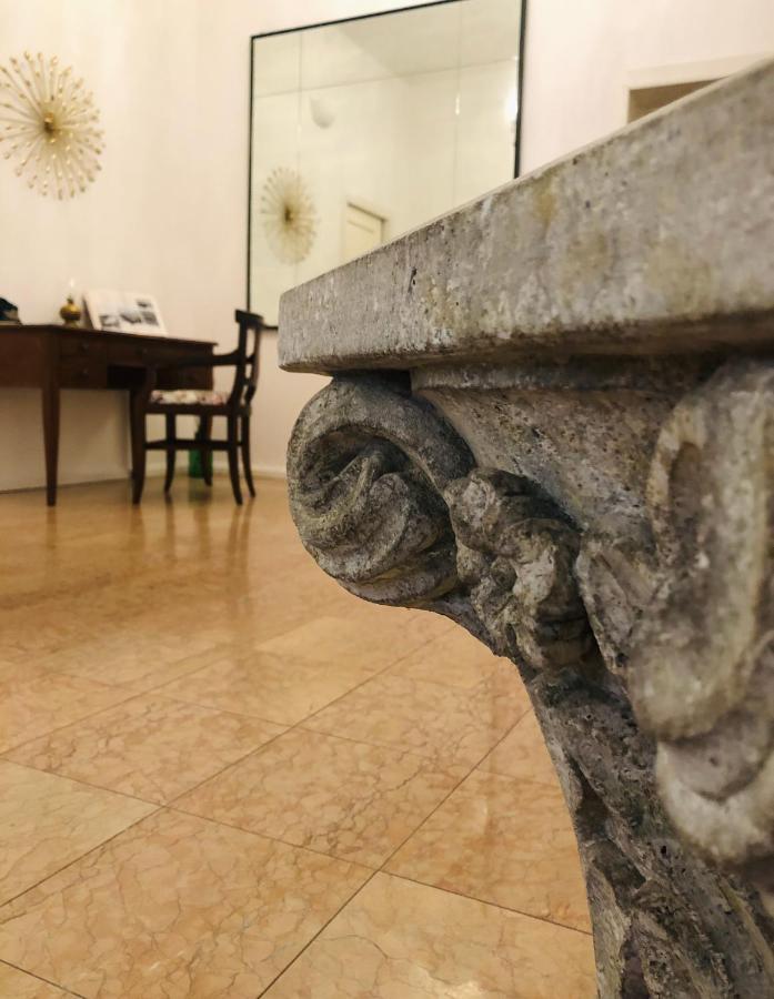 Eufemia27 Apartment Verona Exterior foto