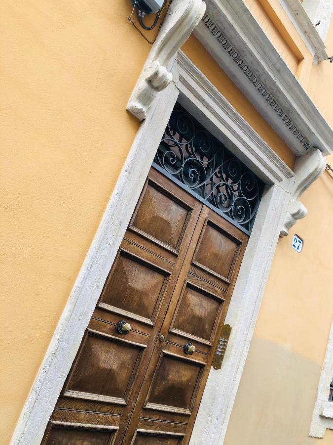Eufemia27 Apartment Verona Exterior foto