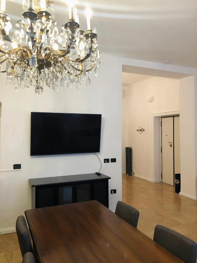 Eufemia27 Apartment Verona Exterior foto